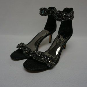 Antonio Melani Sadina Heels Size 8